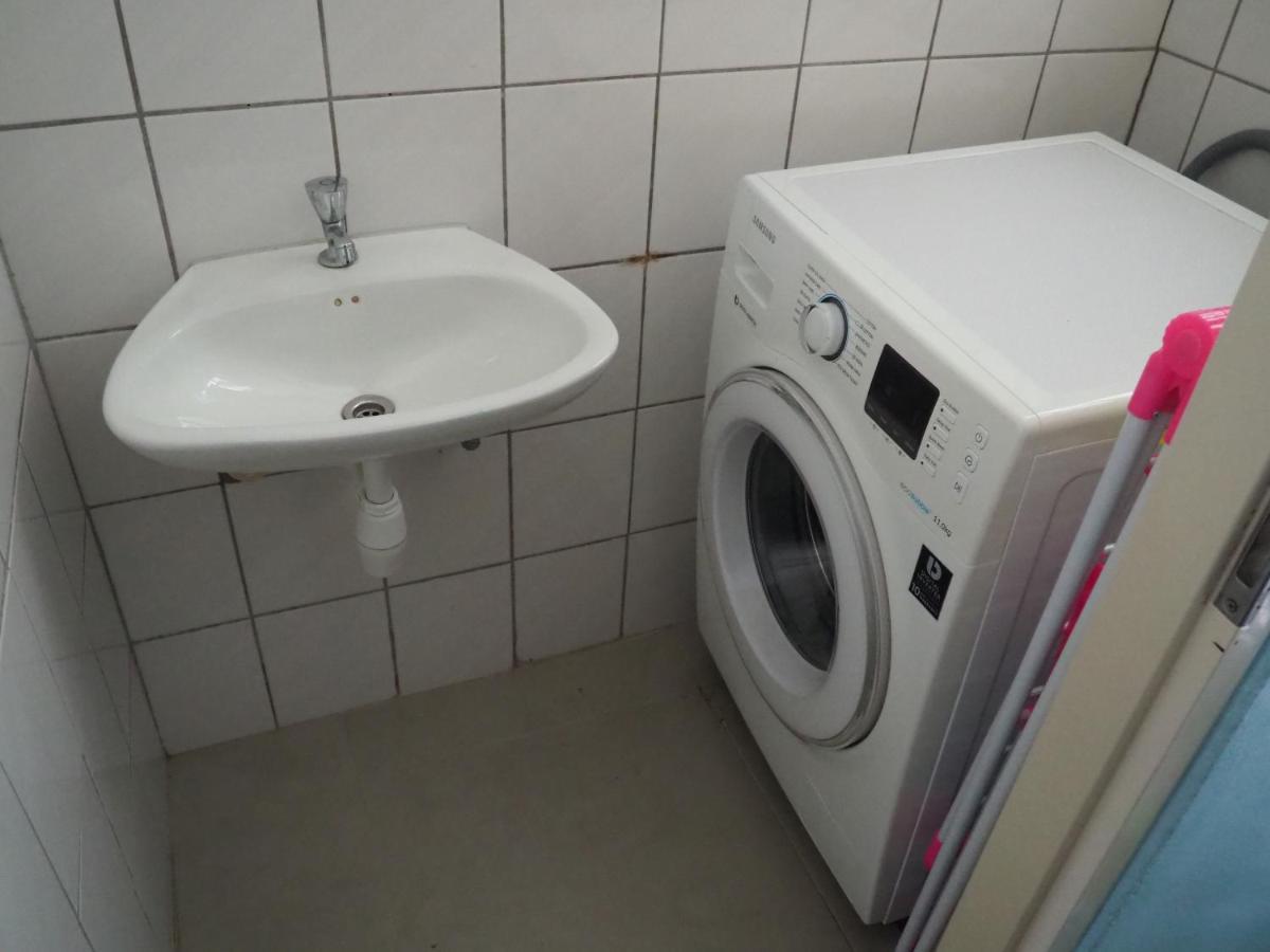 Kas Di Bami A-186 Op Seru Coral Resort - Ruim Appartement Met Groot Zwembad En Tropische Tuin Willemstad Extérieur photo