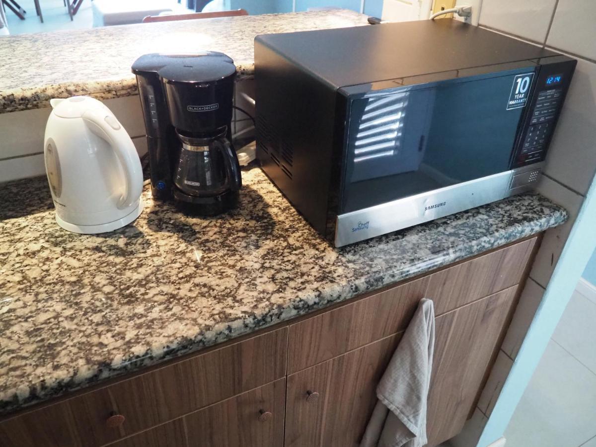 Kas Di Bami A-186 Op Seru Coral Resort - Ruim Appartement Met Groot Zwembad En Tropische Tuin Willemstad Extérieur photo
