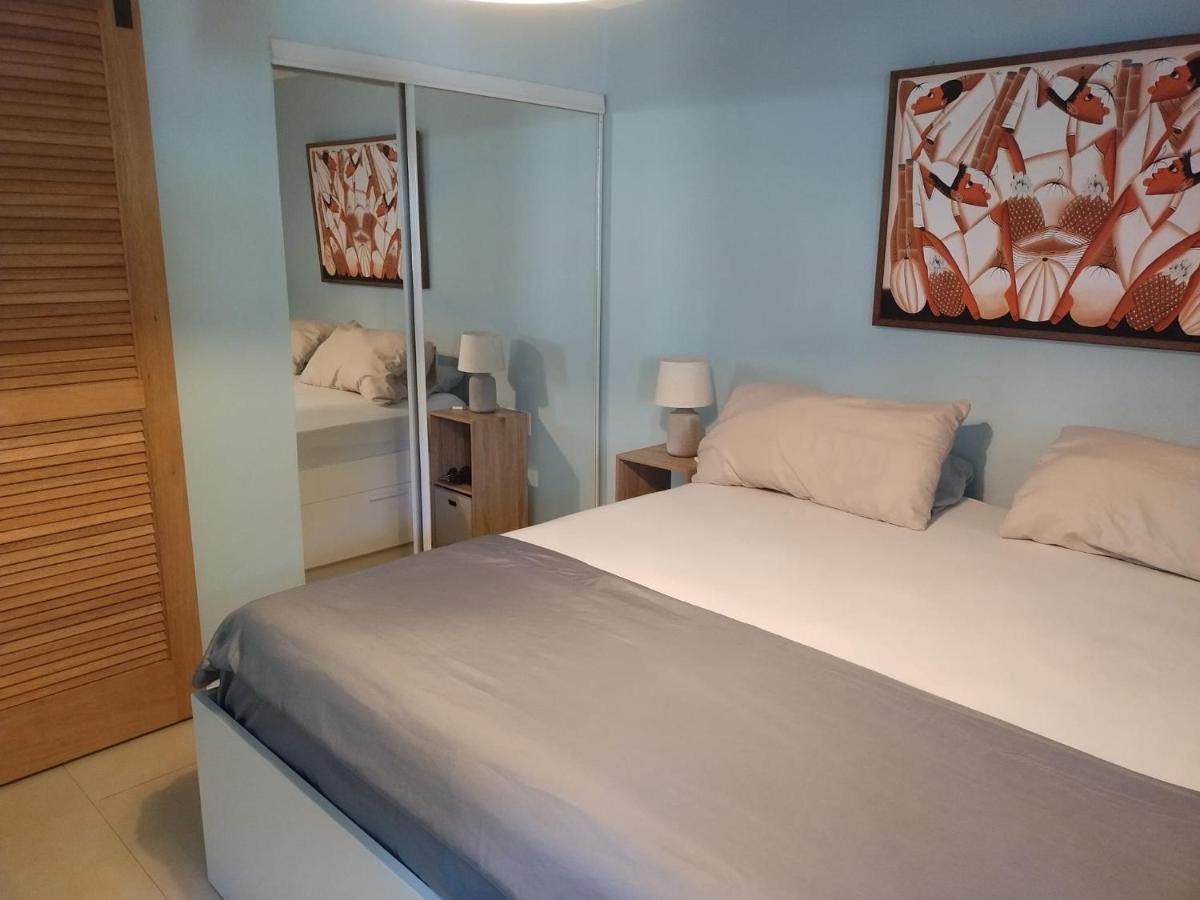 Kas Di Bami A-186 Op Seru Coral Resort - Ruim Appartement Met Groot Zwembad En Tropische Tuin Willemstad Extérieur photo