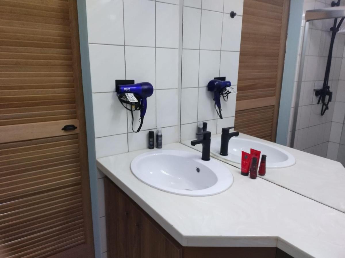 Kas Di Bami A-186 Op Seru Coral Resort - Ruim Appartement Met Groot Zwembad En Tropische Tuin Willemstad Extérieur photo