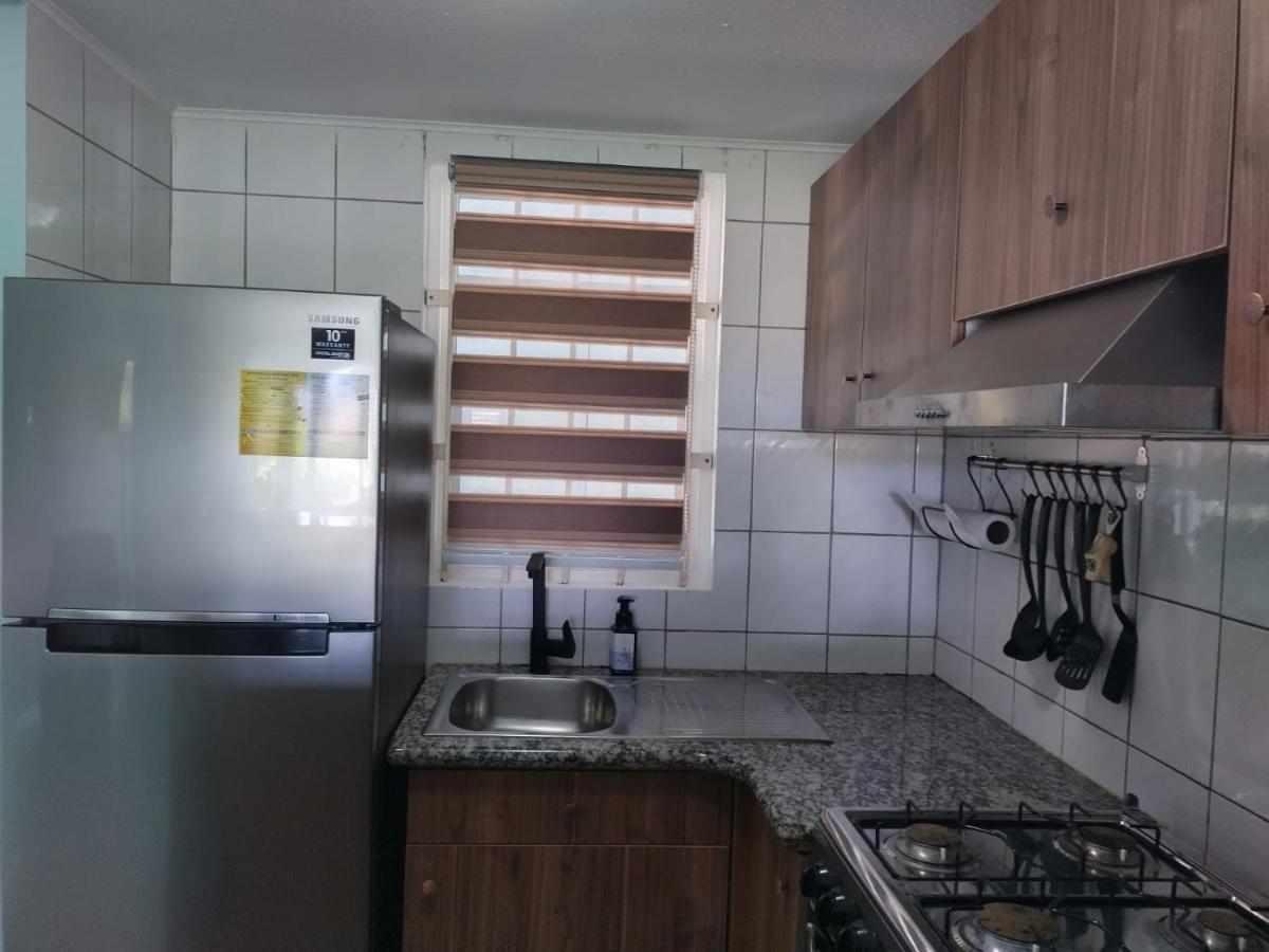 Kas Di Bami A-186 Op Seru Coral Resort - Ruim Appartement Met Groot Zwembad En Tropische Tuin Willemstad Extérieur photo